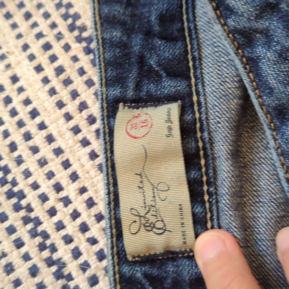 Gap jeans - Picture 6 of 7